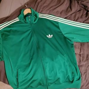 Adidas track suit
